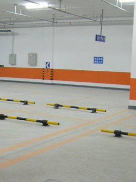 交通設施應用篇